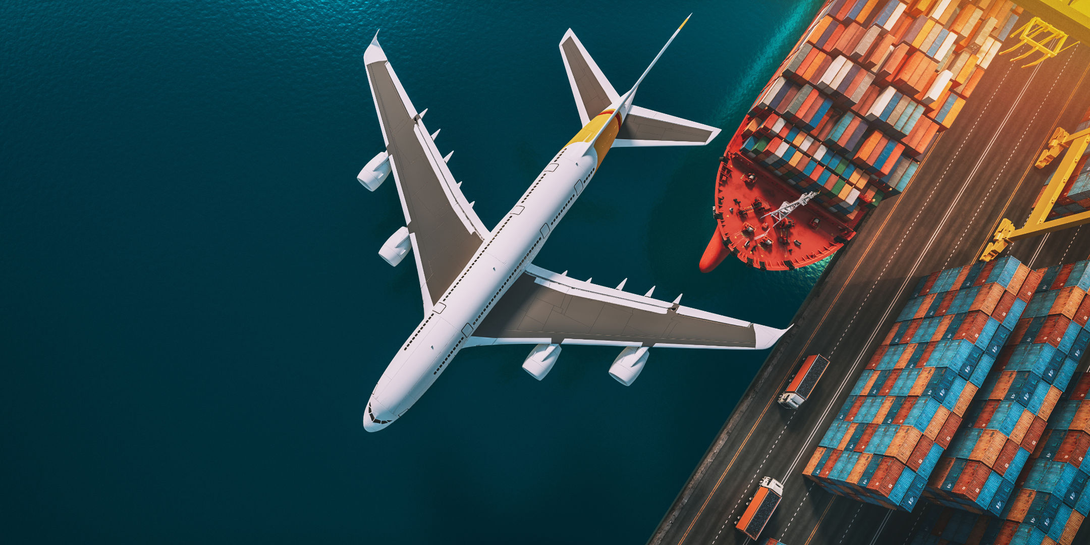 MAP Logistics Worldwide Logistics